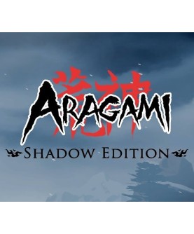 Aragami: Shadow Edition Steam Key GLOBAL